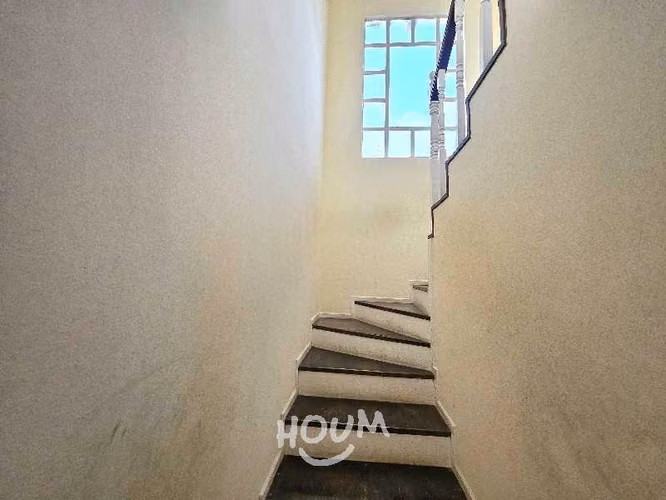 Casa en Augusto D'Almar