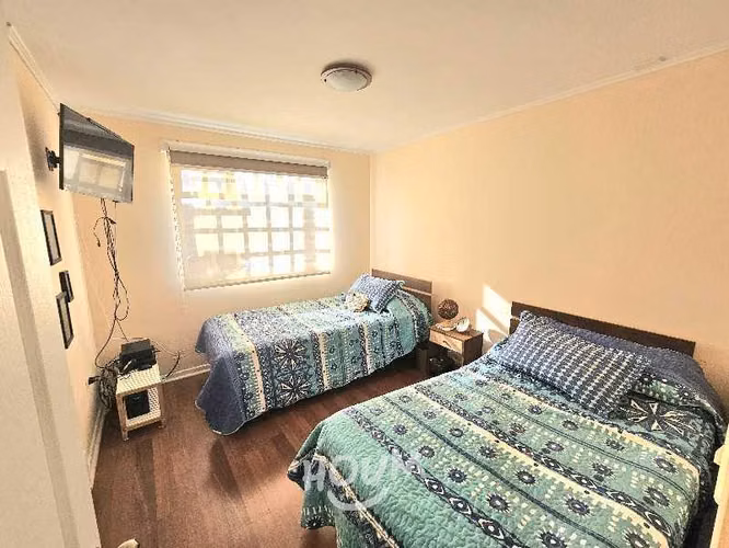 Casa en Augusto D'Almar