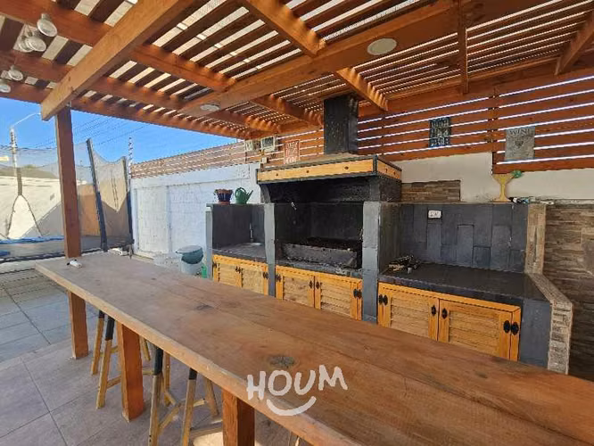 Casa en Augusto D'Almar