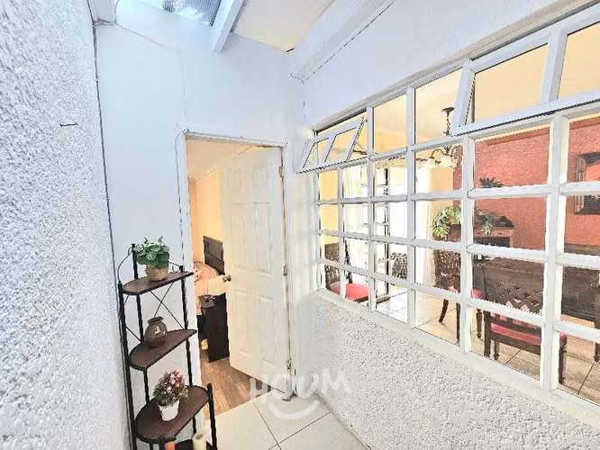 Casa en Augusto D'Almar
