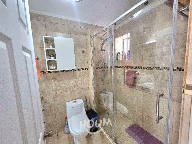 Casa en Augusto D'Almar