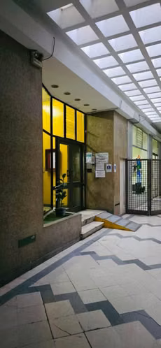 Venta amplio departamento en Edificio Lan, Centro de Arica