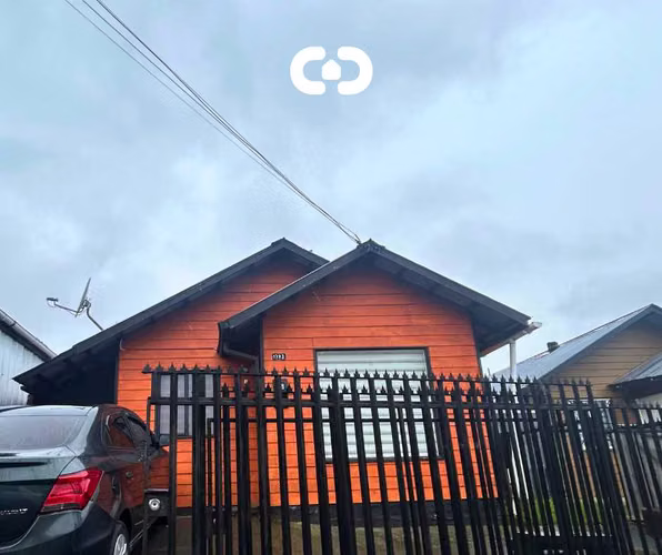 Se vende casa en Puerto Montt (114440)