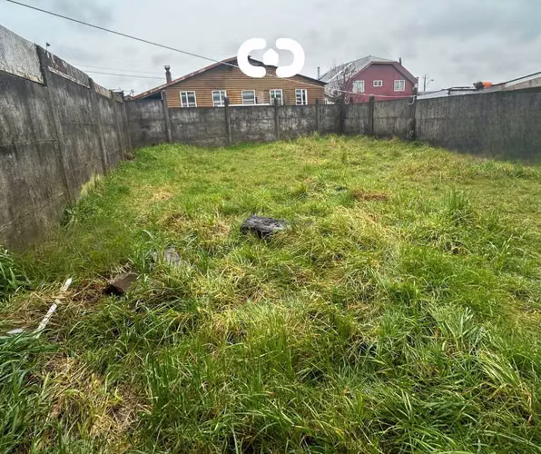 Se vende casa en Puerto Montt (114440)