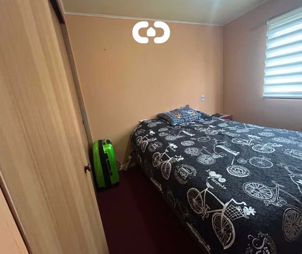 Se vende casa en Puerto Montt (114440)