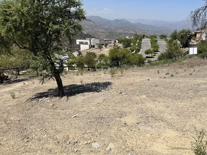 Linda Vista, Condominio Fundo La Dehesa- Lo Barnechea