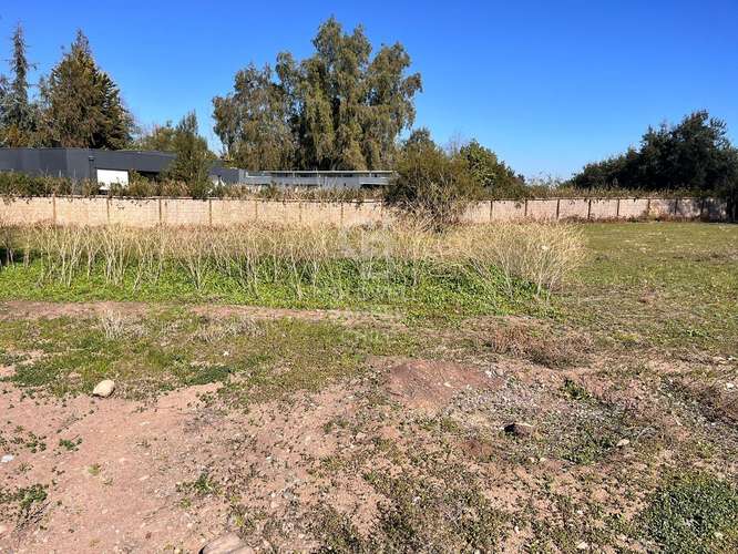 Sitio, gran oportunidad!!- Las Brisas de Chicureo