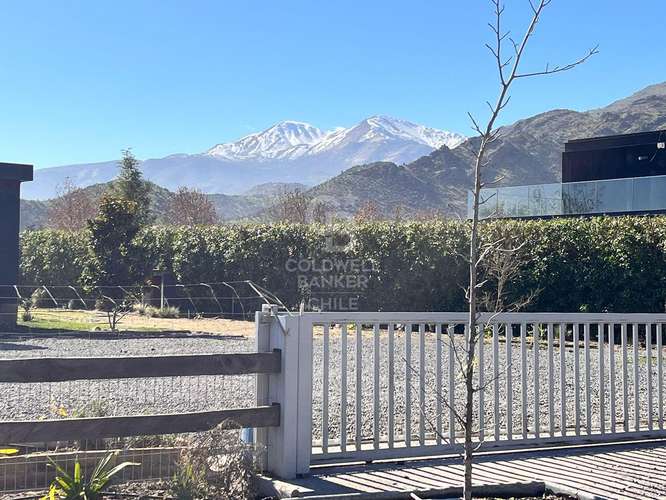 Sitio, gran oportunidad!!- Las Brisas de Chicureo