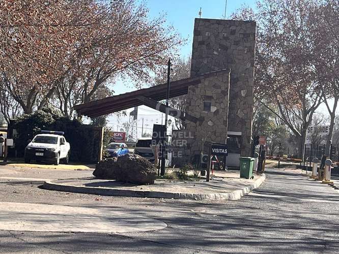 Sitio, gran oportunidad!!- Las Brisas de Chicureo