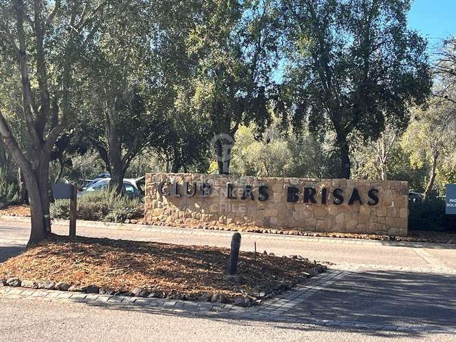 Sitio, gran oportunidad!!- Las Brisas de Chicureo