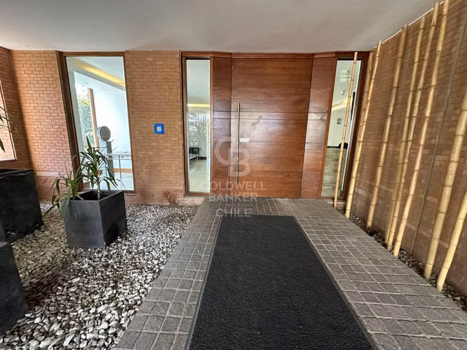 Las Condes | Amplio, Luminoso y Precio Oportunidad