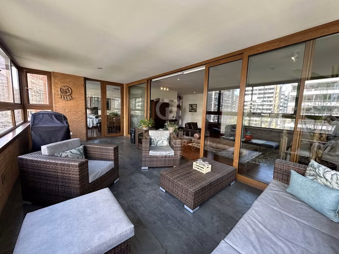 Las Condes | Amplio, Luminoso y Precio Oportunidad