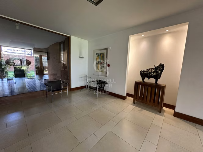 Las Condes | Amplio, Luminoso y Precio Oportunidad