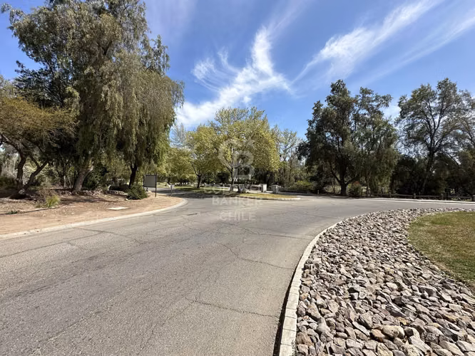 Sitio Cercano al Club House Las Brisas de Chicureo - Imagen 15