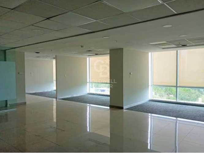 Oficina Cerro Colorado, Las Condes