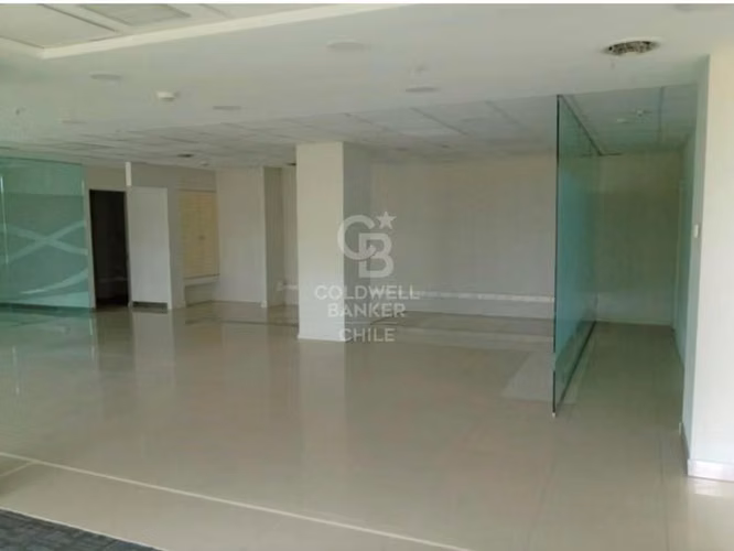 Oficina Cerro Colorado, Las Condes