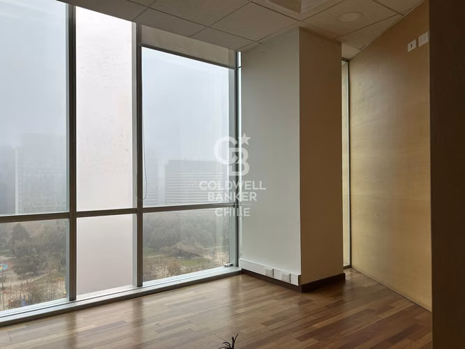 Oficinas ubicada en Torres del Parque II