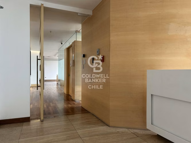 Oficinas ubicada en Torres del Parque II
