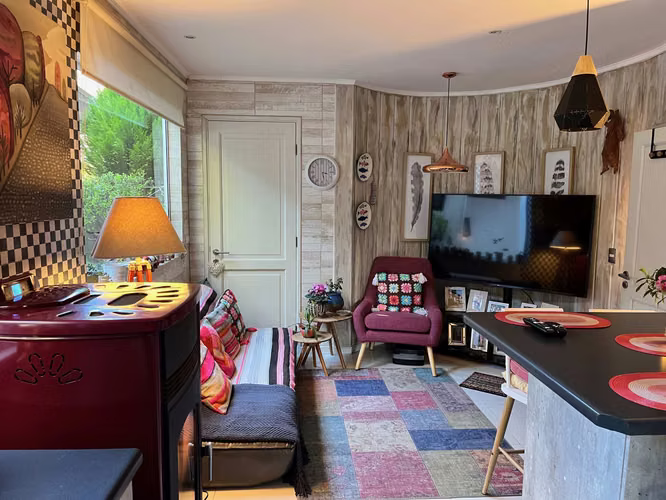 Venta de Exclusiva Casa en Isla Teja