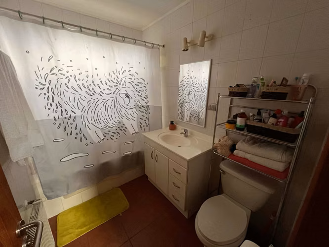Venta de Exclusiva Casa en Isla Teja