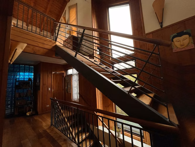 Venta de Exclusiva Casa en Isla Teja