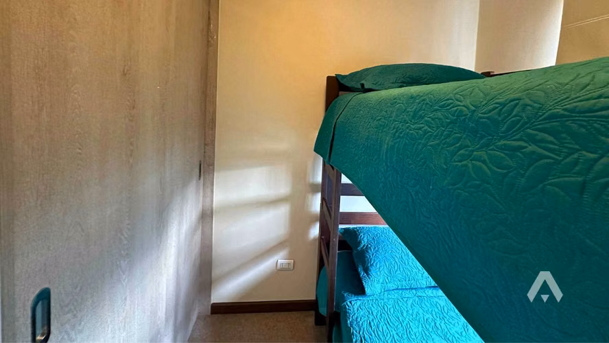 ID:082A Casa amoblada en arriendo en Pucón (114617)