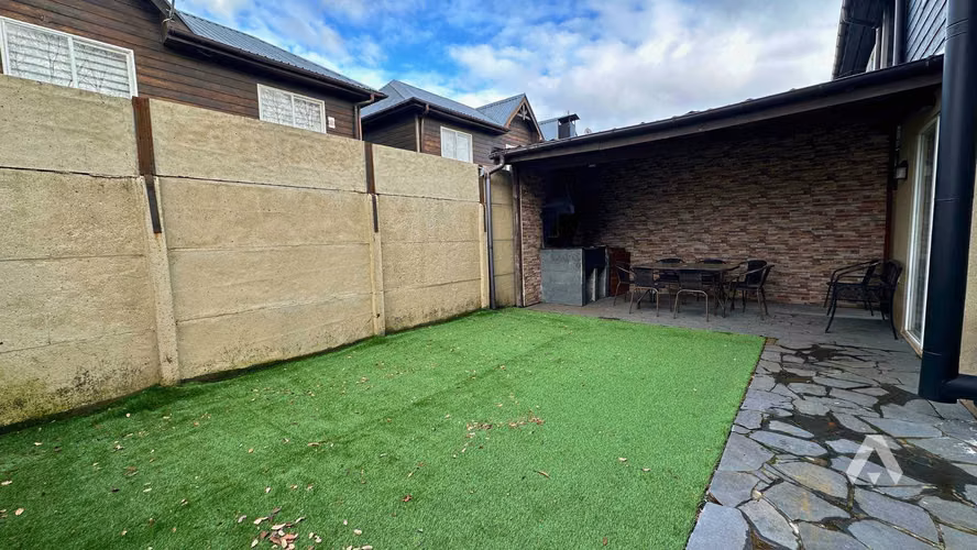 ID:082A Casa amoblada en arriendo en Pucón (114617)