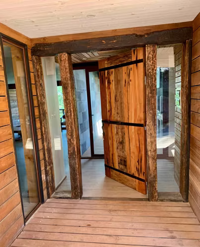 REBAJADA CASA EN PICHILEMU KM22 (114589)
