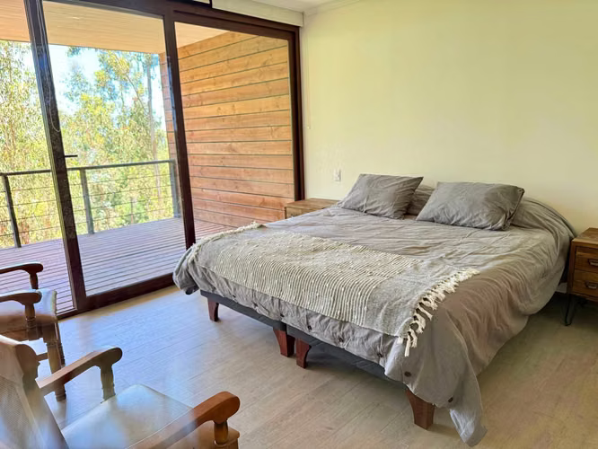 REBAJADA CASA EN PICHILEMU KM22 (114589)