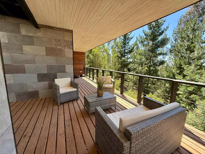 REBAJADA CASA EN PICHILEMU KM22 (114589)