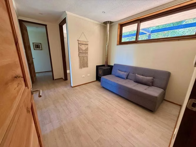 REBAJADA CASA EN PICHILEMU KM22 (114589)