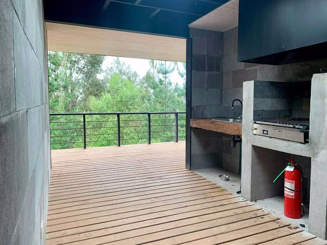 REBAJADA CASA EN PICHILEMU KM22 (114589)