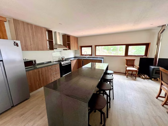 REBAJADA CASA EN PICHILEMU KM22 (114589)