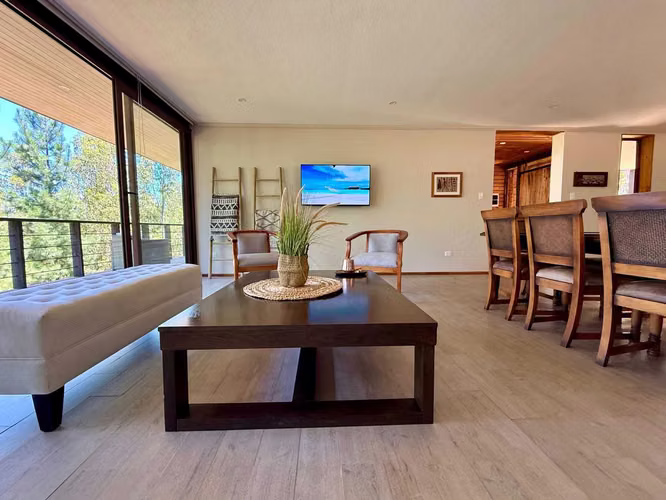 REBAJADA CASA EN PICHILEMU KM22 (114589)