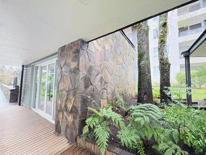 VENTA PUCON  DEPTO 1DORM  AMOBLADO (114643)