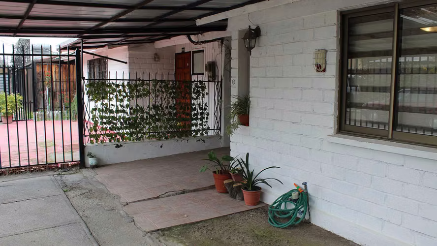 Venta Casa Villa Nuevo Amanecer La Florida (114417)