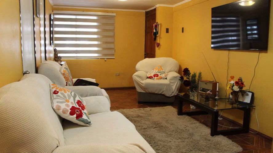 Venta Casa Villa Nuevo Amanecer La Florida (114417)