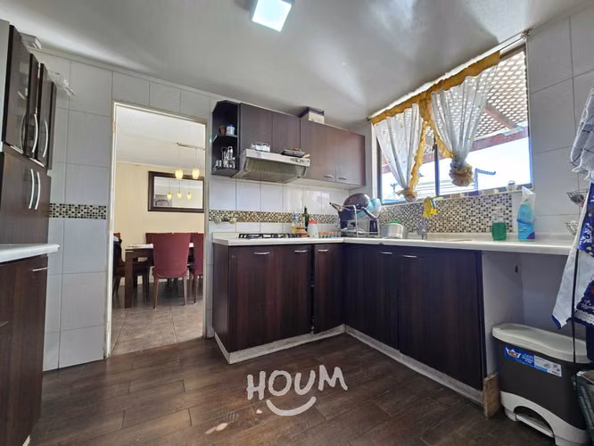 Casa en Doquilla