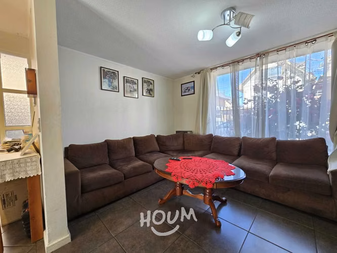 Casa en Doquilla