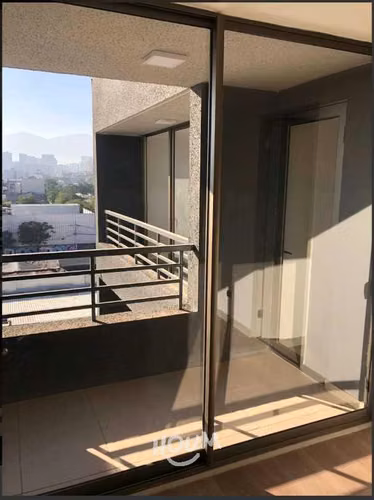 Departamento en Juan Martínez de Rozas
