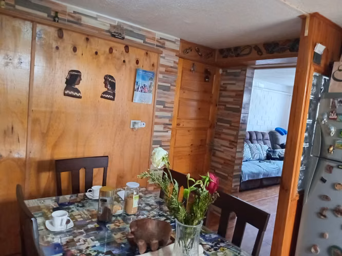 Oportunidad única de inversión en el Hermoso Balneario de Quintero   venta de departamento