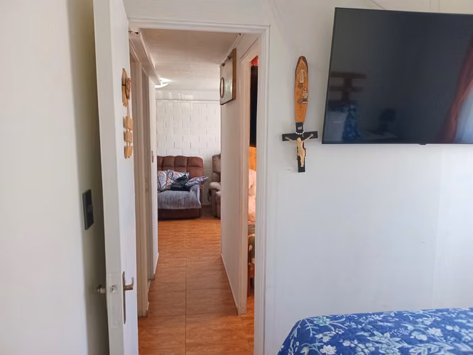 Oportunidad única de inversión en el Hermoso Balneario de Quintero   venta de departamento