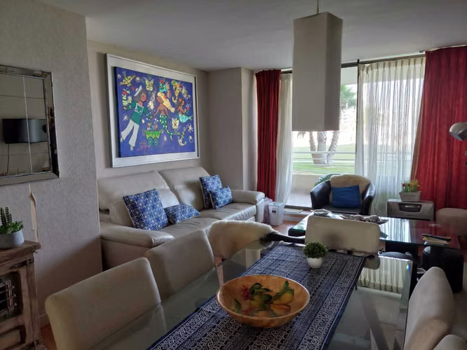 Departamento venta Algarrobo (114415)