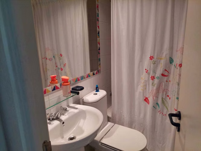 Departamento venta Algarrobo (114415)