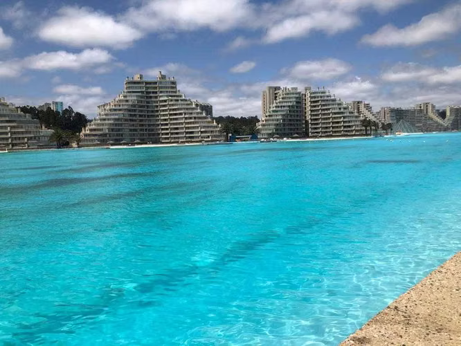 Departamento venta Algarrobo (114415)