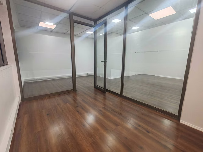 VENDO  OFICINA METRO MANQUEHUE 1 PRIVADOS (114692) - Imagen 7