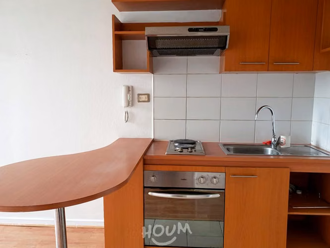 Departamento en Avenida Independencia