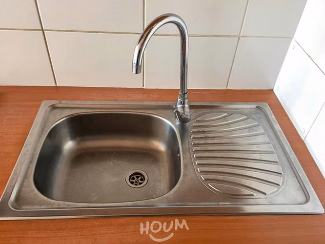 Departamento en Avenida Independencia