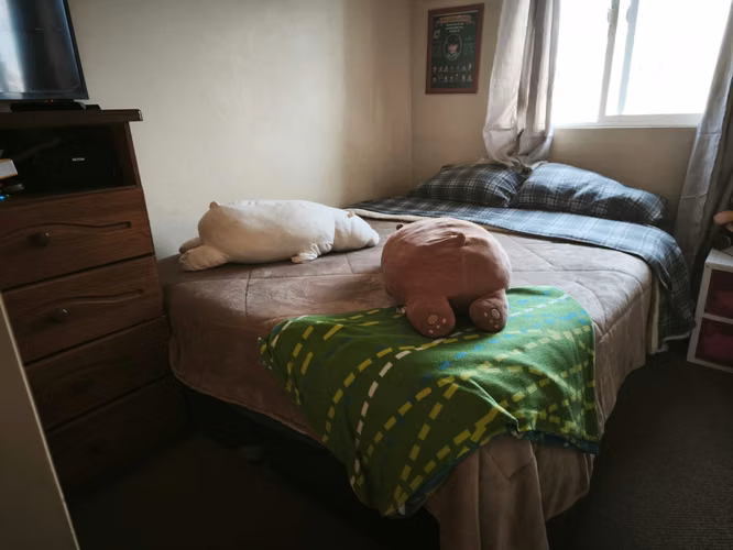 Ciudad Del Sol, Barrio Holanda/Puente Alto
