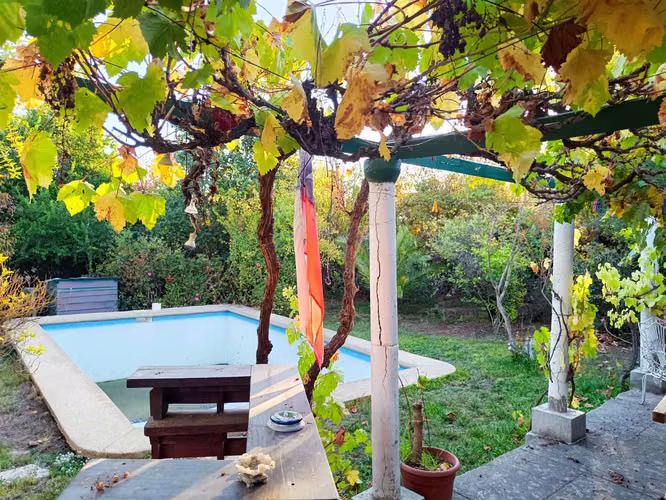 CON PISCINA VILLA PASO HONDO, 4D, 3B (114690)